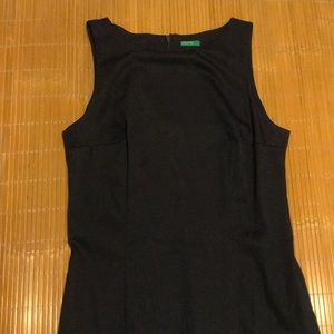 United Colors of Benetton Small Stretch Dress